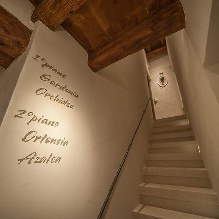 טרני Dimora Corteinfiore מראה חיצוני תמונה